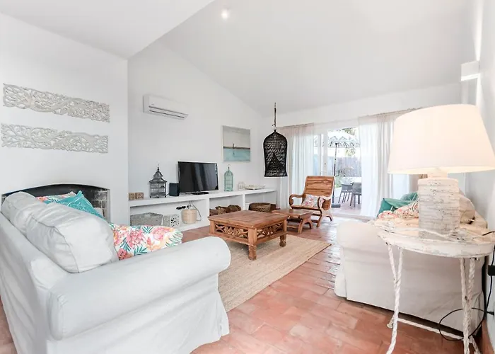 Σπίτι διακοπών Casa Prainha, 10 Pessoas