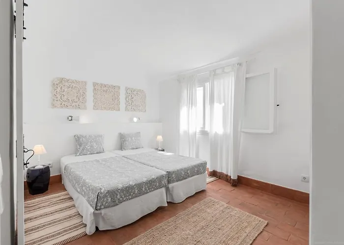 Casa Prainha, 10 Pessoas Prázdninový dům