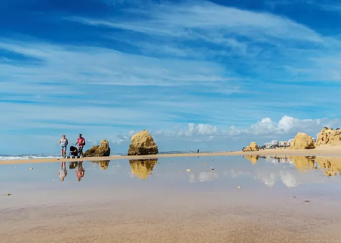 Casa Prainha, 10 Pessoas Σπίτι διακοπών *