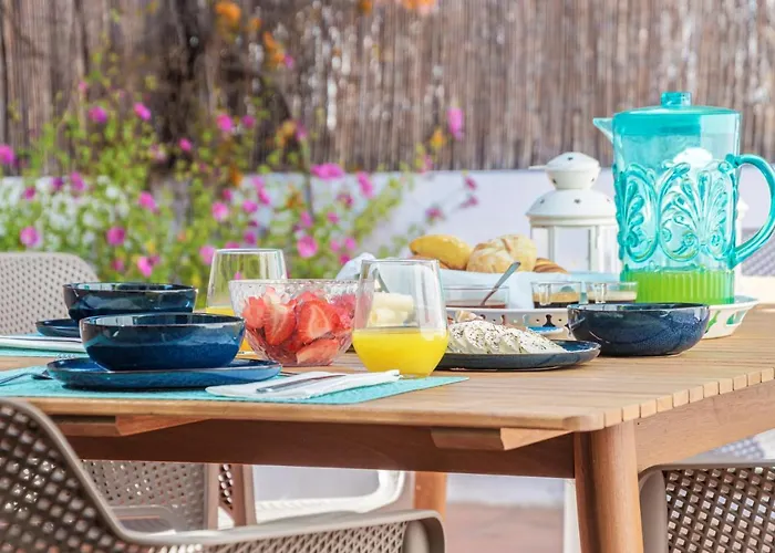 Σπίτι διακοπών Casa Prainha, 10 Pessoas *