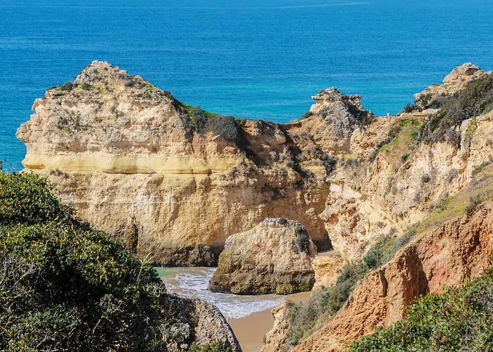 Σπίτι διακοπών Casa Prainha, 10 Pessoas *