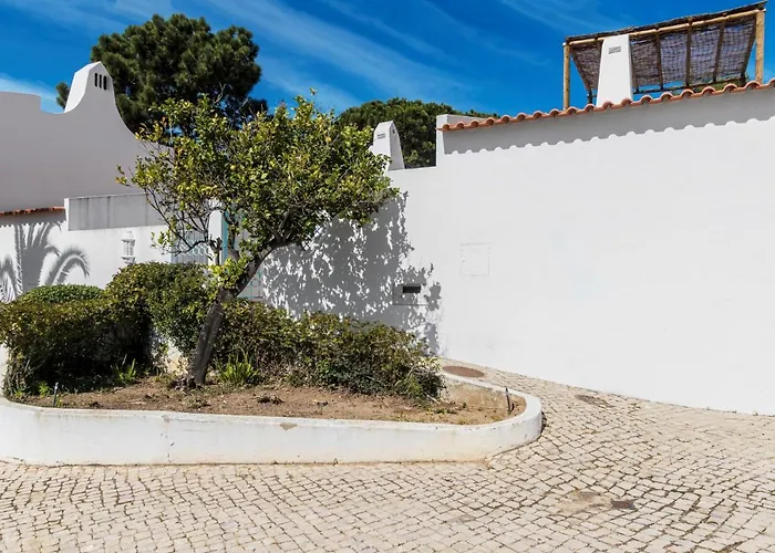 Prázdninový dům Casa Prainha, 10 Pessoas *