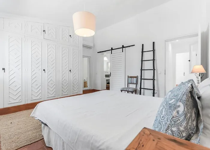 Casa Prainha, 10 Pessoas Σπίτι διακοπών