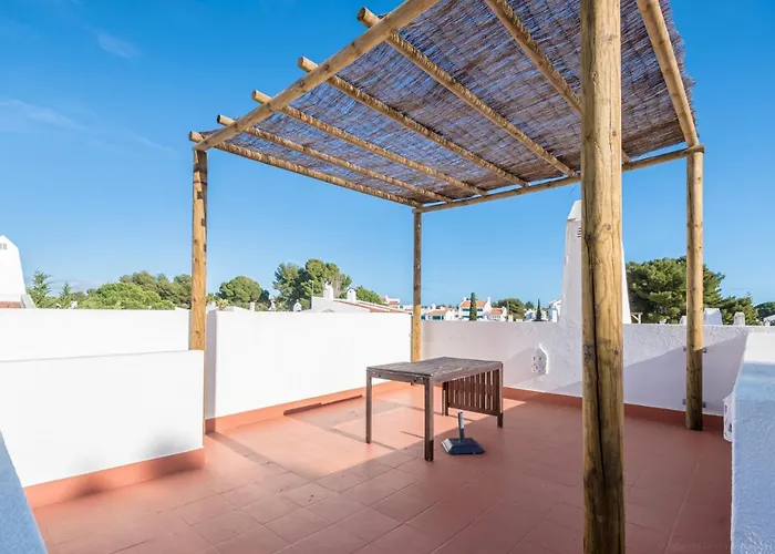 Casa Prainha, 10 Pessoas Alvor