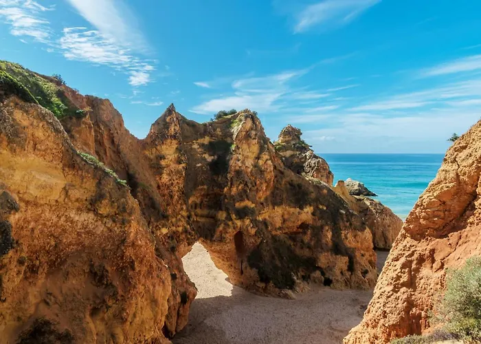 Prázdninový dům Casa Prainha, 10 Pessoas