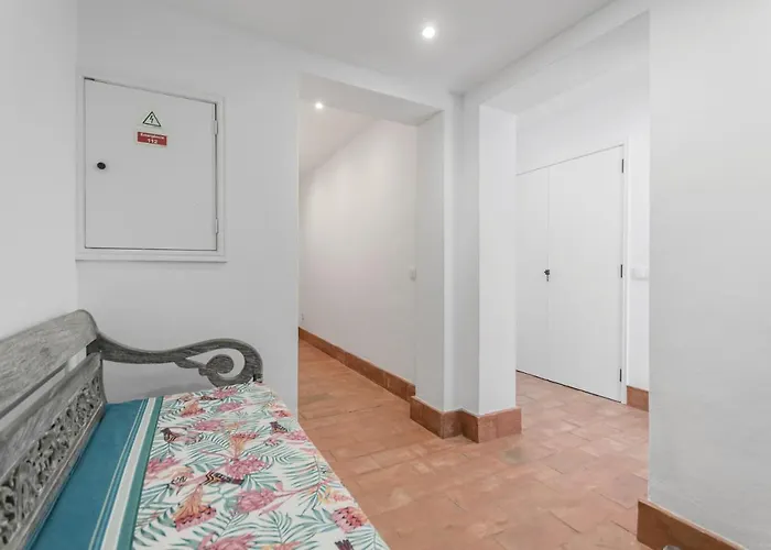 Prázdninový dům Casa Prainha, 10 Pessoas