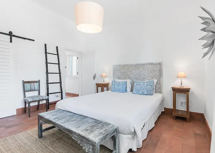 Casa Prainha, 10 Pessoas Σπίτι διακοπών *