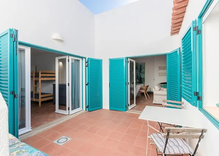 Casa Prainha, 10 Pessoas Prázdninový dům *