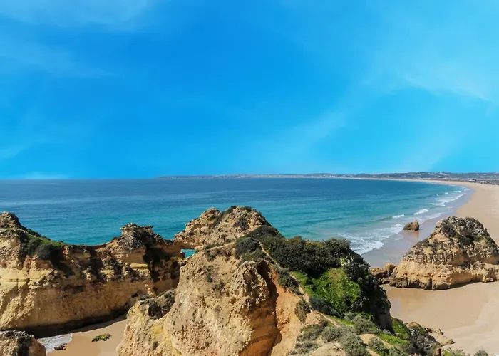 Σπίτι διακοπών Casa Prainha, 10 Pessoas