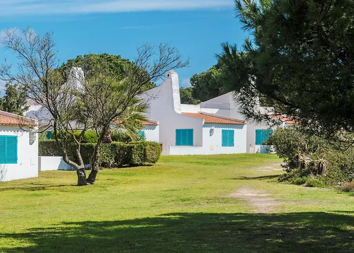 Casa Prainha, 10 Pessoas Σπίτι διακοπών Alvor