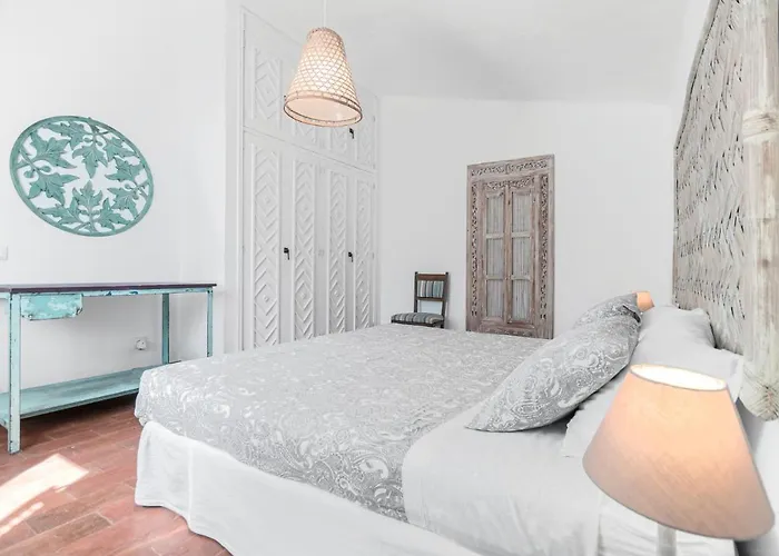 Σπίτι διακοπών Casa Prainha, 10 Pessoas