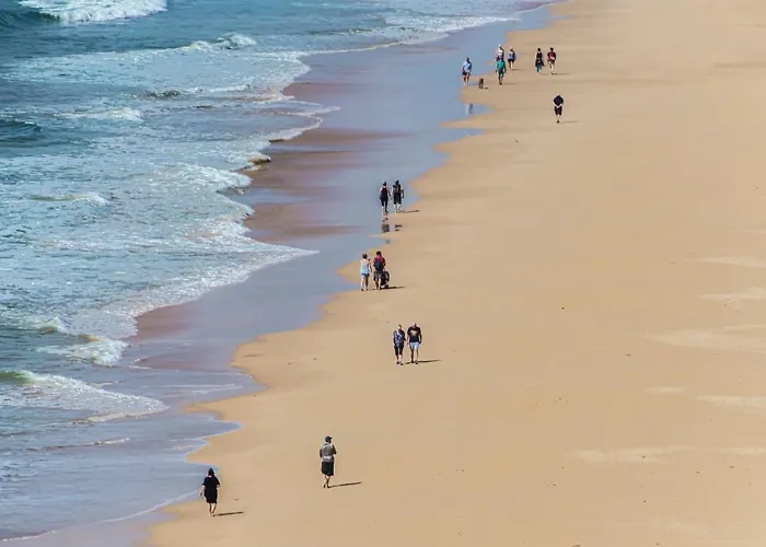 Prázdninový dům Casa Prainha, 10 Pessoas