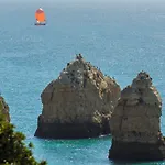 Сasa de vacaciones Casa Prainha, 10 Pessoas Alvor
