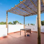 Casa Prainha, 10 Pessoas Alvor