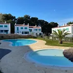 Сasa de vacaciones Casa Prainha, 10 Pessoas Alvor